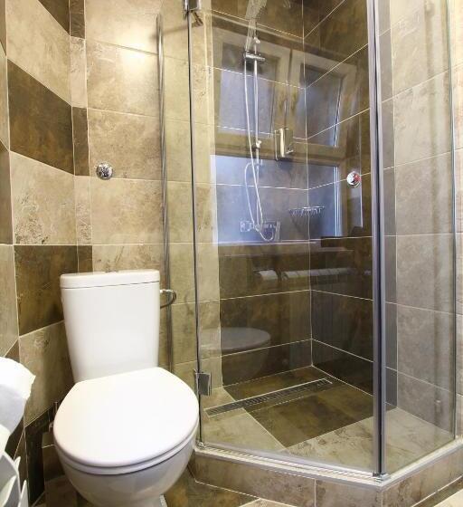 تختخواب و صبحانه Villa Galeb