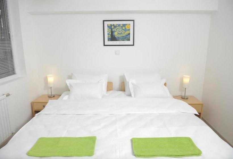 Bed And Breakfast Park Gm 032