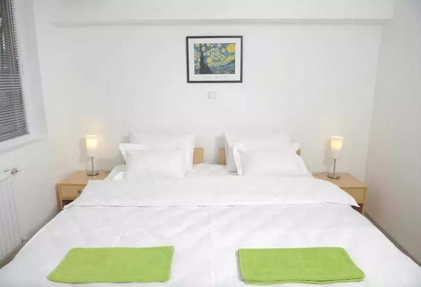 Bed And Breakfast Park Gm 032