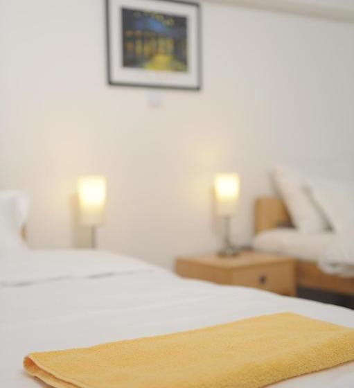 Bed And Breakfast Park Gm 032