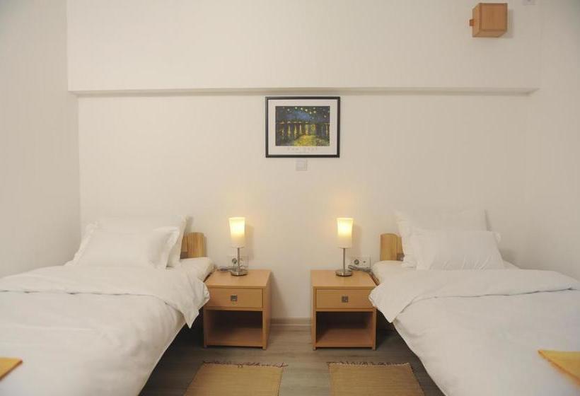 Bed And Breakfast Park Gm 032