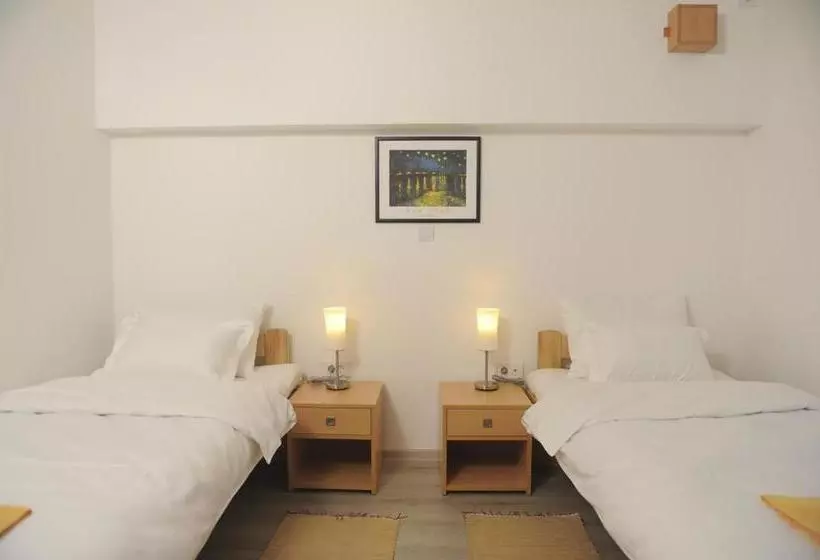 Bed And Breakfast Park Gm 032