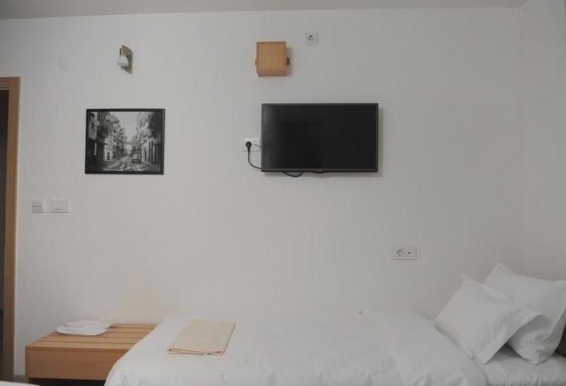 Bed And Breakfast Park Gm 032