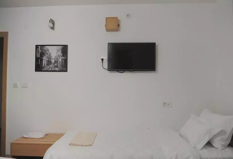 Bed And Breakfast Park Gm 032