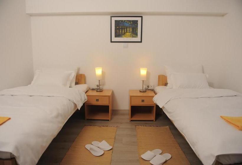 Bed And Breakfast Park Gm 032