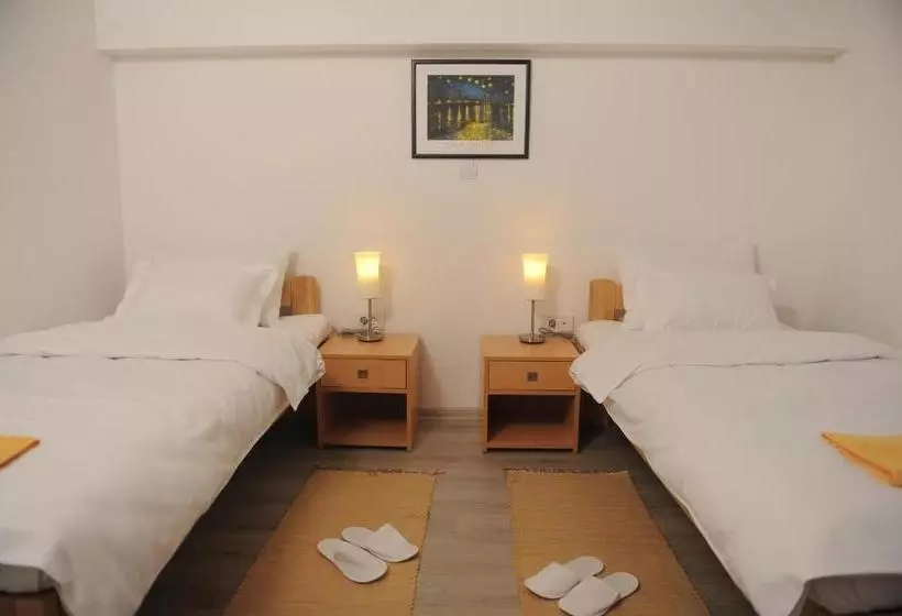 Bed And Breakfast Park Gm 032