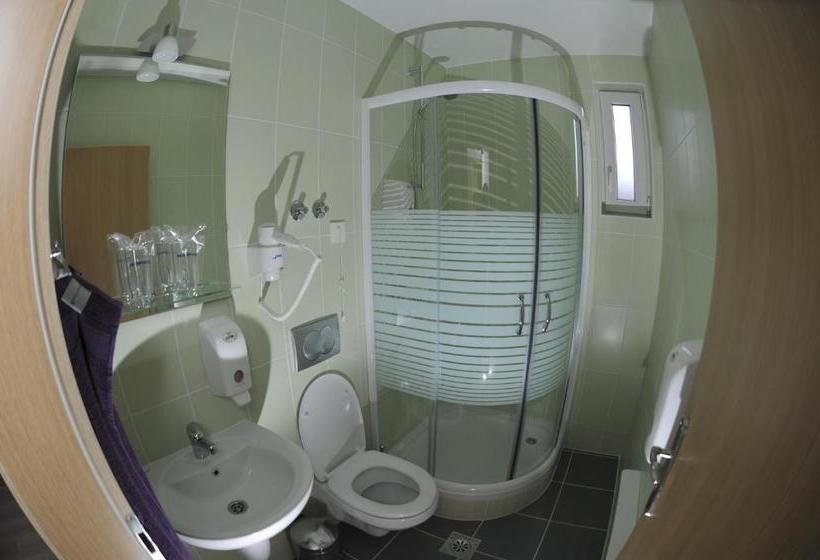 Bed And Breakfast Park Gm 032