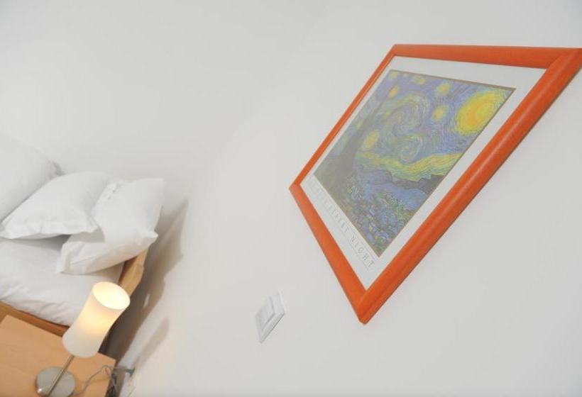 Bed And Breakfast Park Gm 032