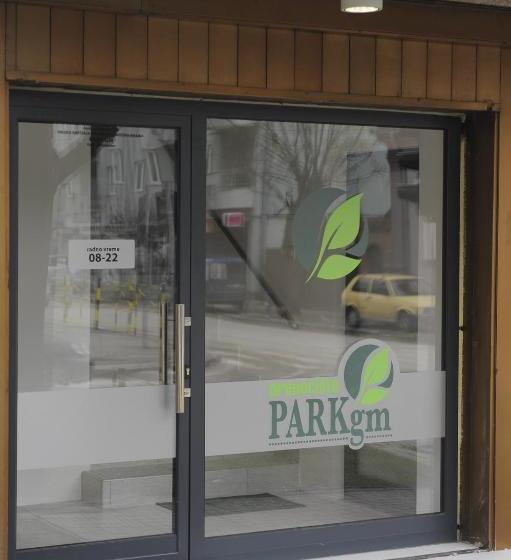 Bed And Breakfast Park Gm 032