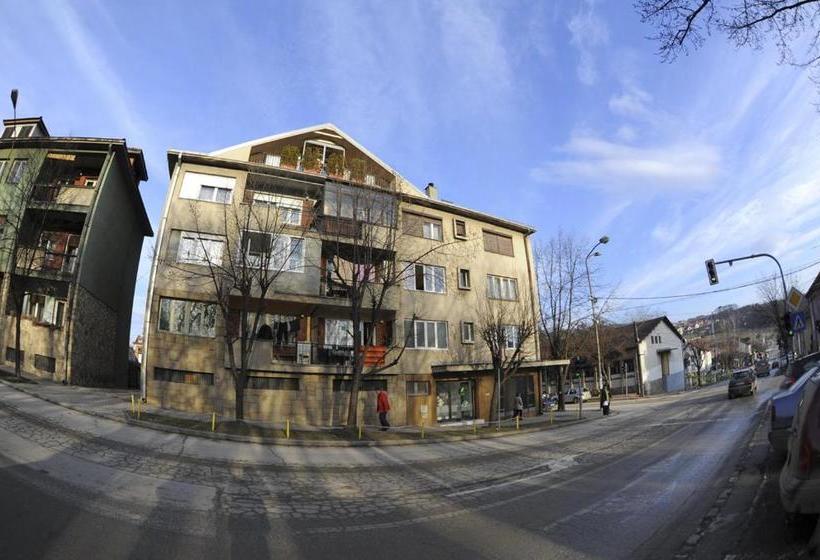 Bed And Breakfast Park Gm 032