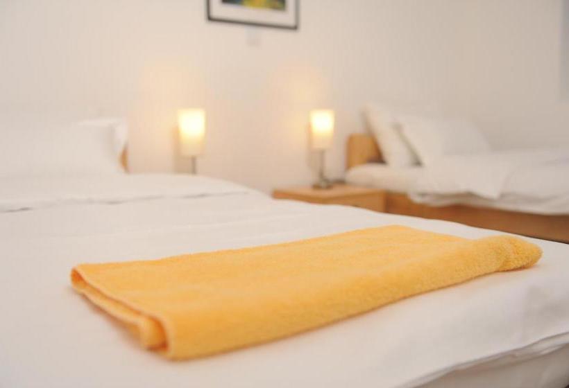 Bed And Breakfast Park Gm 032