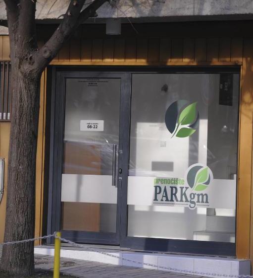 Bed And Breakfast Park Gm 032