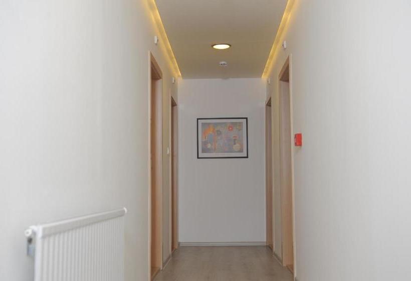 Bed And Breakfast Park Gm 032