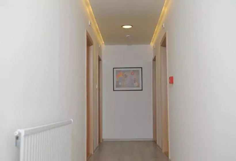 Bed And Breakfast Park Gm 032