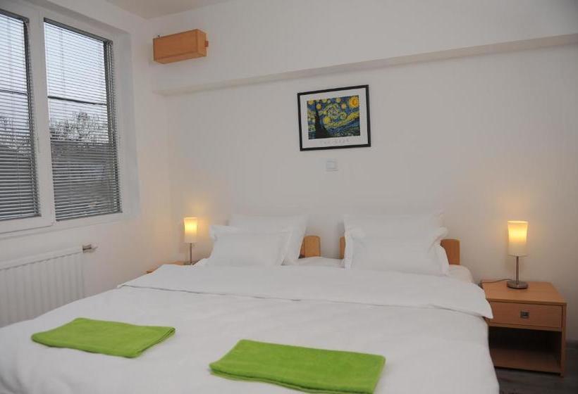 Bed And Breakfast Park Gm 032