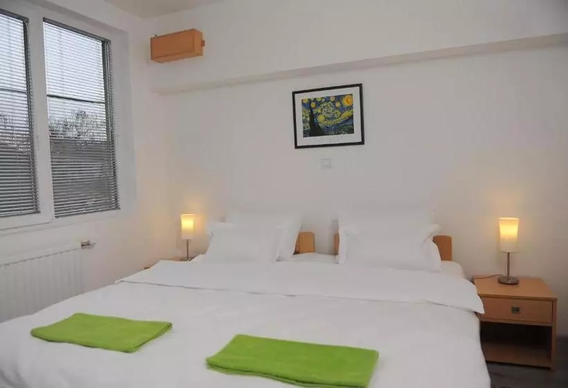 Bed And Breakfast Park Gm 032