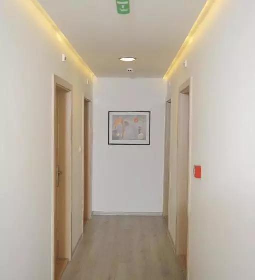 Bed And Breakfast Park Gm 032