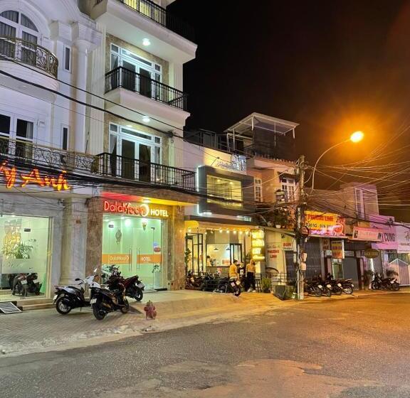 Otel Dalamoon