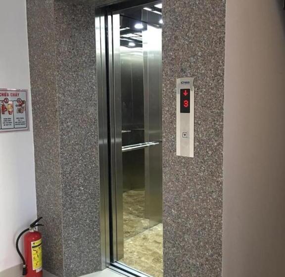 هتل Khách Sạn Trường An