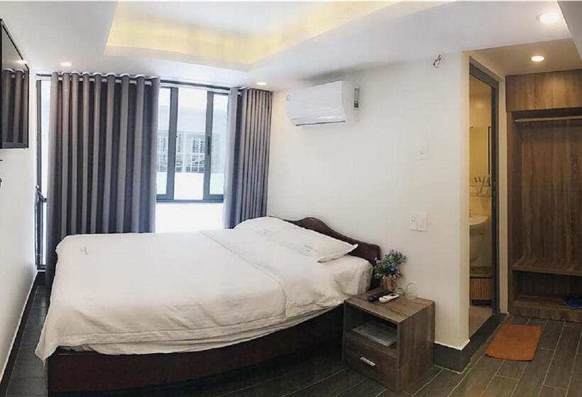 هتل Khách Sạn Trường An