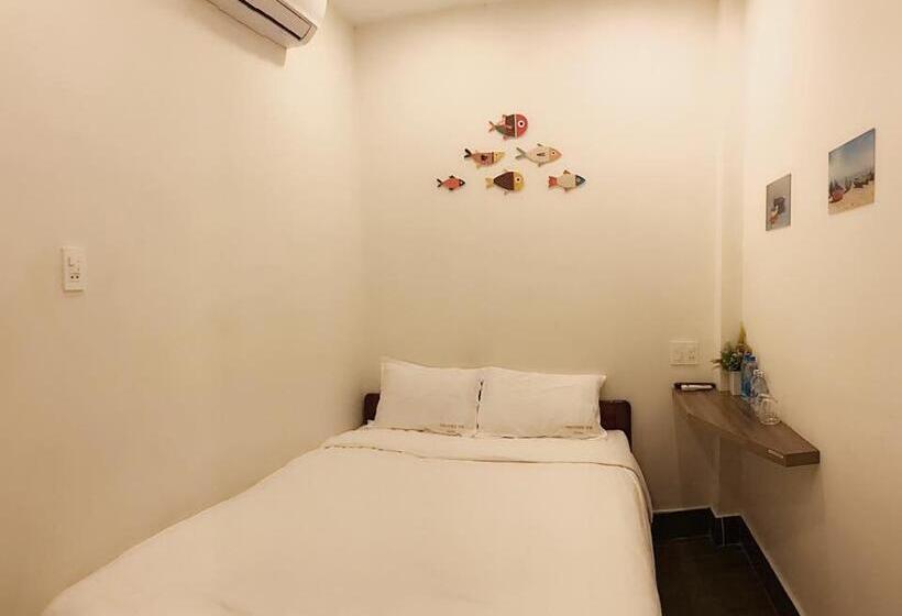 هتل Khách Sạn Trường An