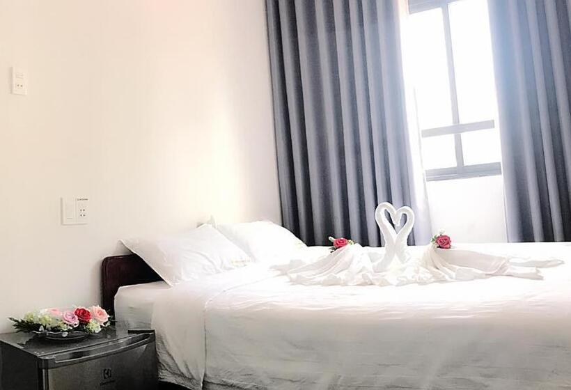 هتل Khách Sạn Trường An