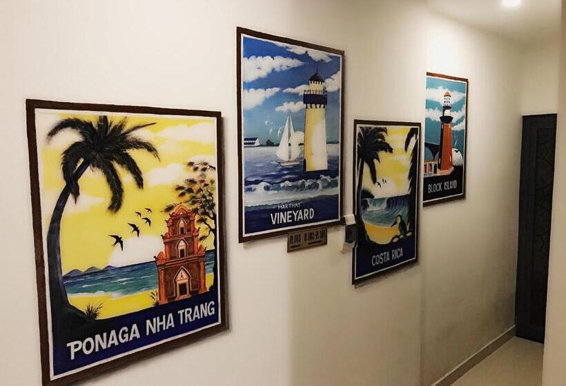 هتل Khách Sạn Trường An