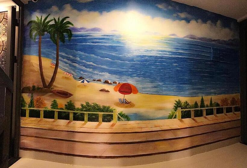 هتل Khách Sạn Trường An