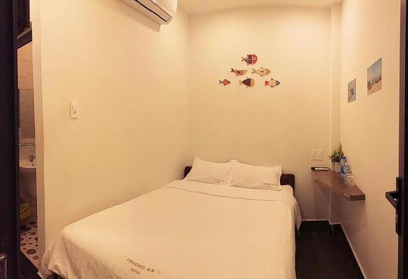 هتل Khách Sạn Trường An