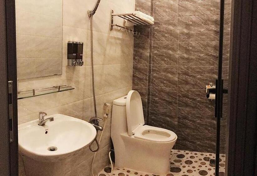 هتل Khách Sạn Trường An