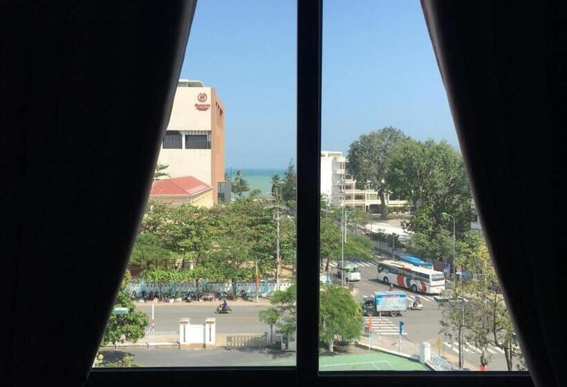 هتل Khách Sạn Trường An