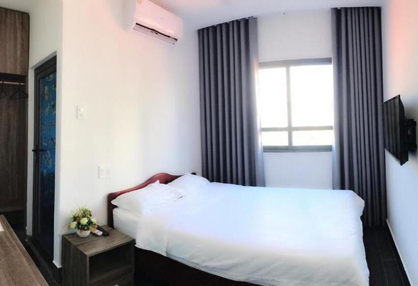 هتل Khách Sạn Trường An