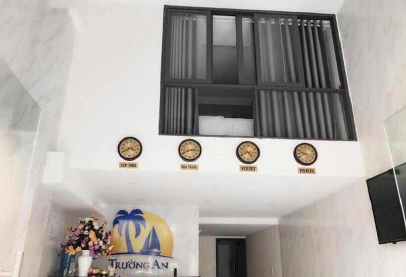 هتل Khách Sạn Trường An