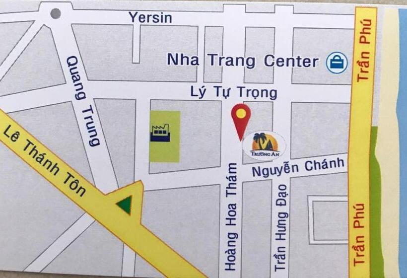 هتل Khách Sạn Trường An