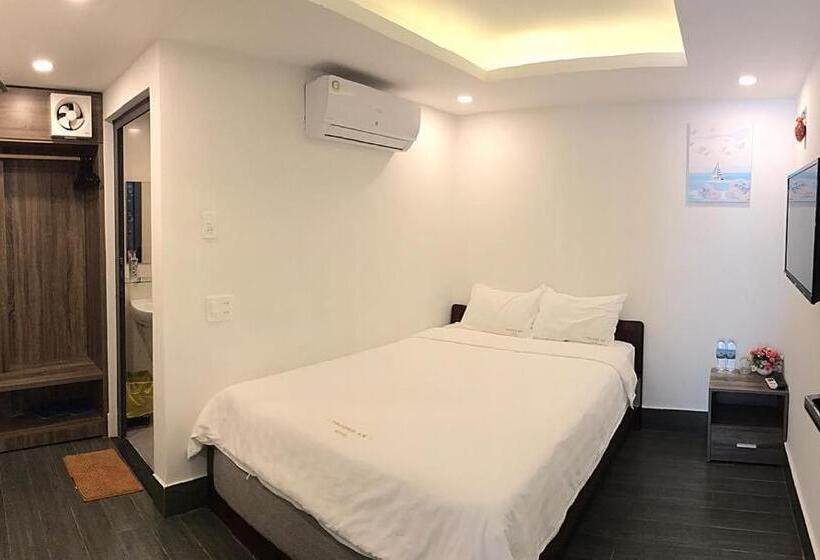 هتل Khách Sạn Trường An