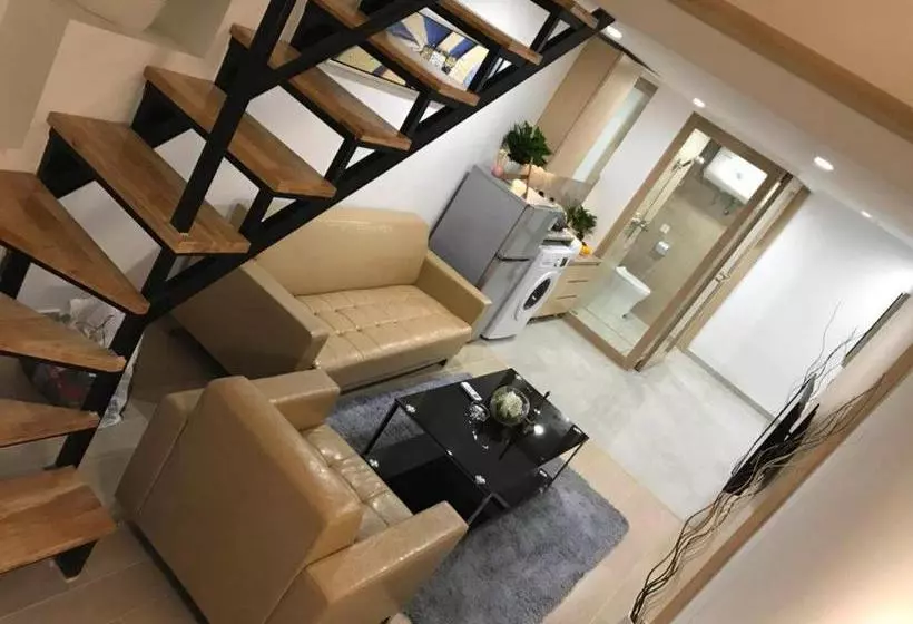 Man Fei International Apartment