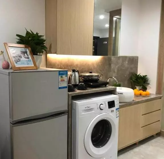Man Fei International Apartment
