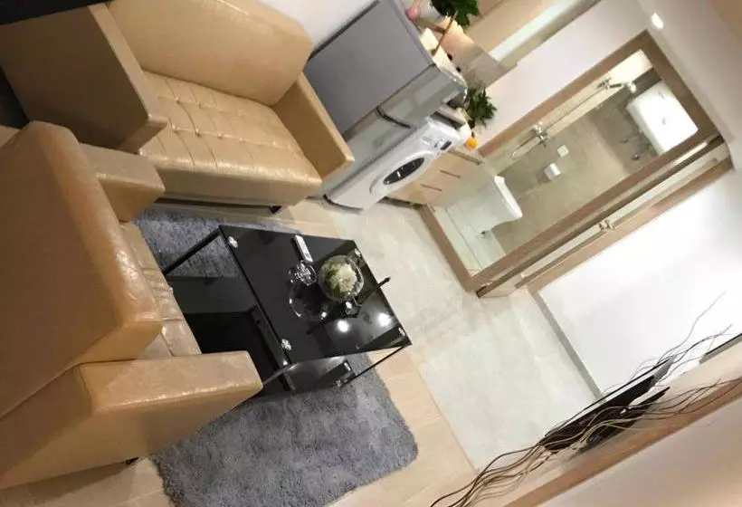 Man Fei International Apartment