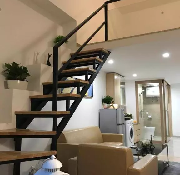 Man Fei International Apartment