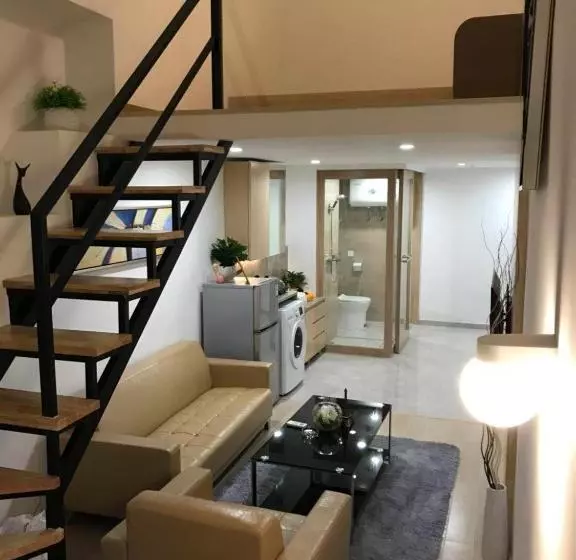 Man Fei International Apartment