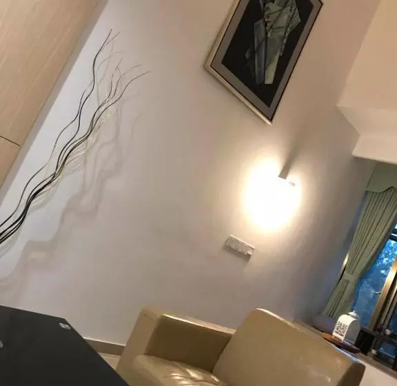 Man Fei International Apartment