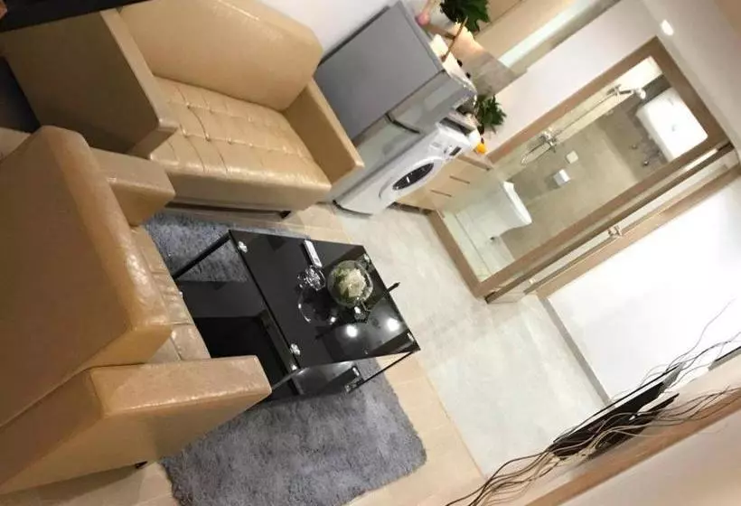 Man Fei International Apartment