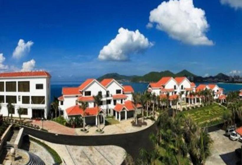 Number One Dadonghai Resort