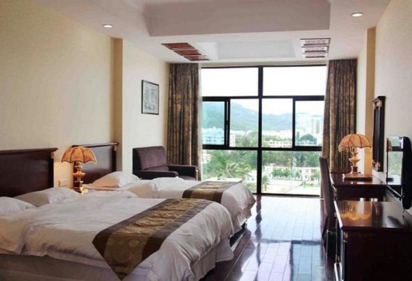 Number One Dadonghai Resort