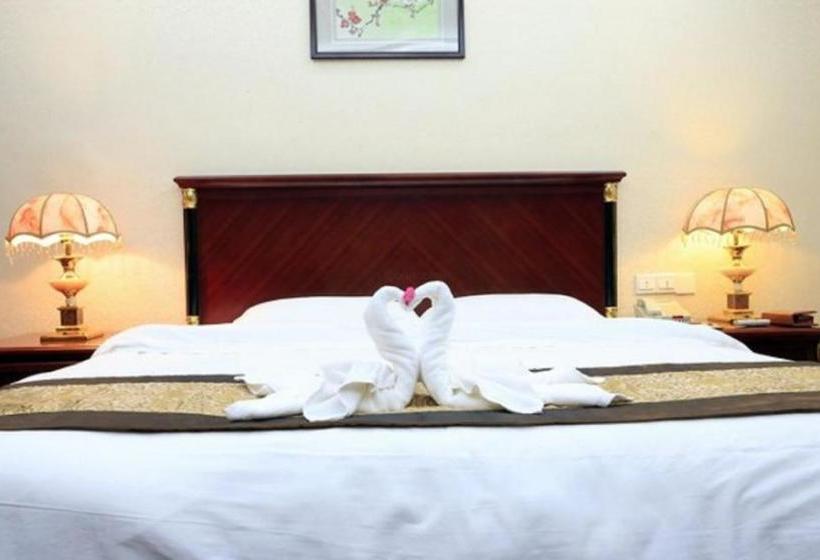 Number One Dadonghai Resort