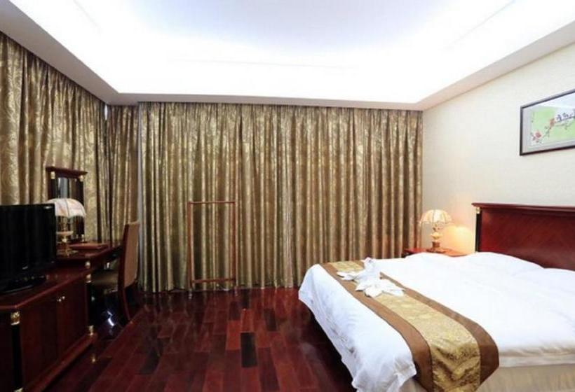 Number One Dadonghai Resort