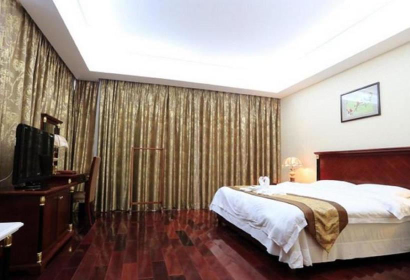 Number One Dadonghai Resort