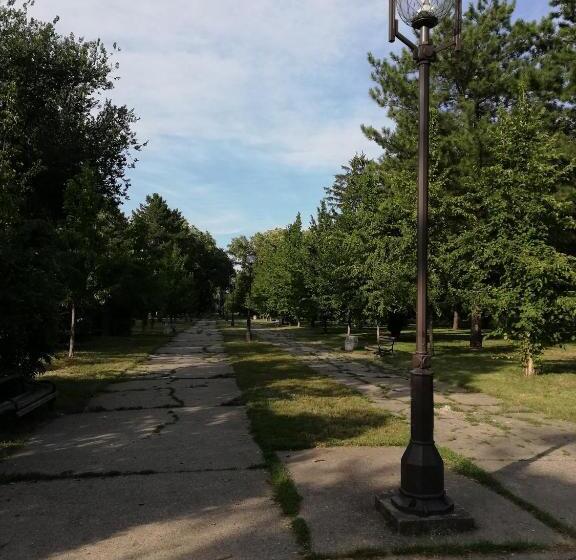 پانسیون Guest House Centar Lux