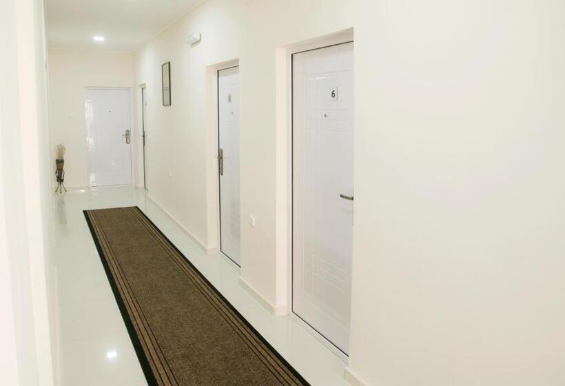 پانسیون Guest House Centar Lux