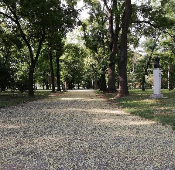 پانسیون Guest House Centar Lux